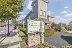 Visit Main Street Dental Center in Collegeville, PA – conveniently located on East Main Street.