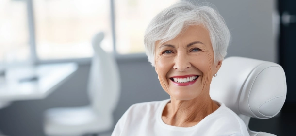 Durable dental implants and dentures in Collegeville PA for missing teeth