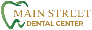 Main Street Dental Center PLLC Logo